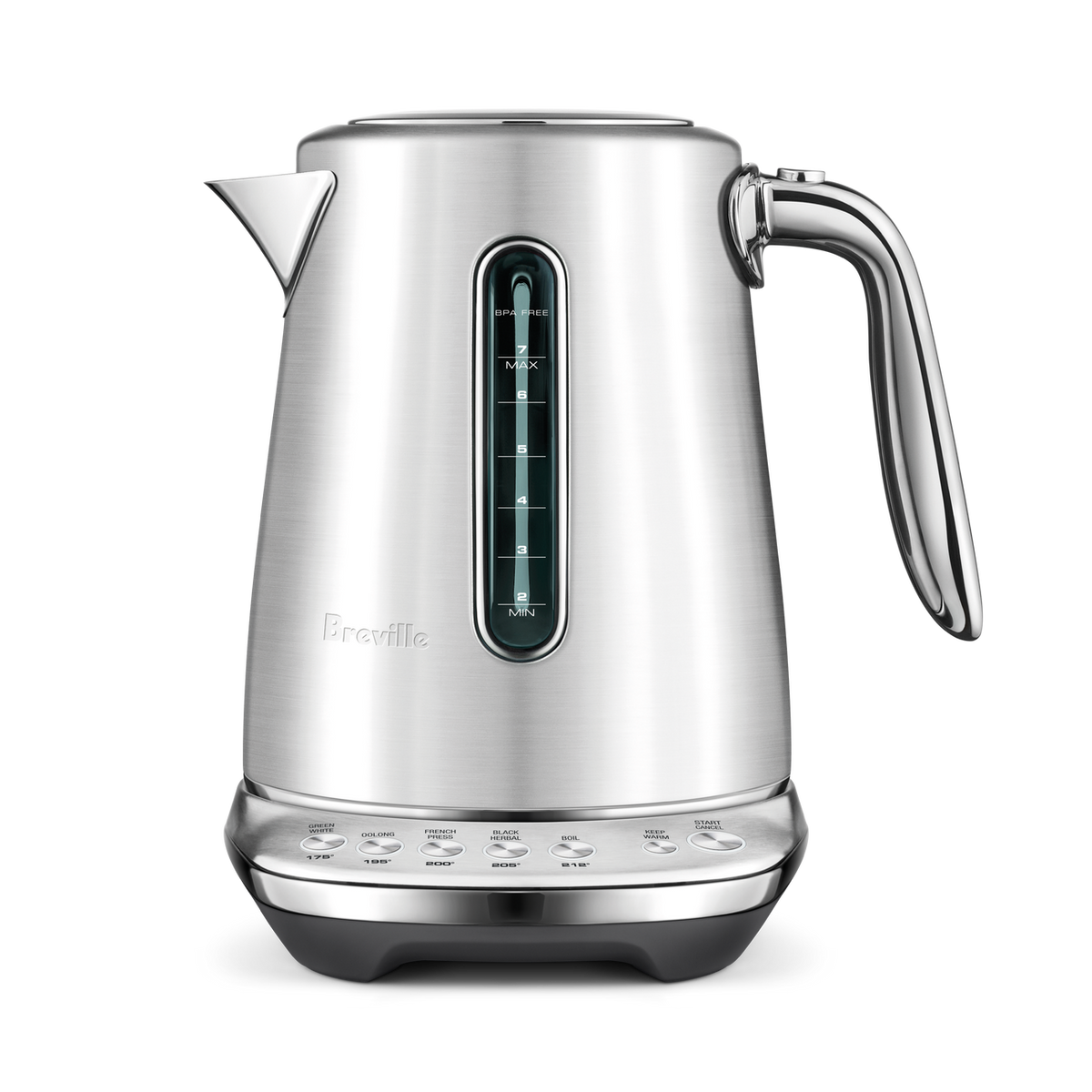 Breville Luxe Smart Kettle
